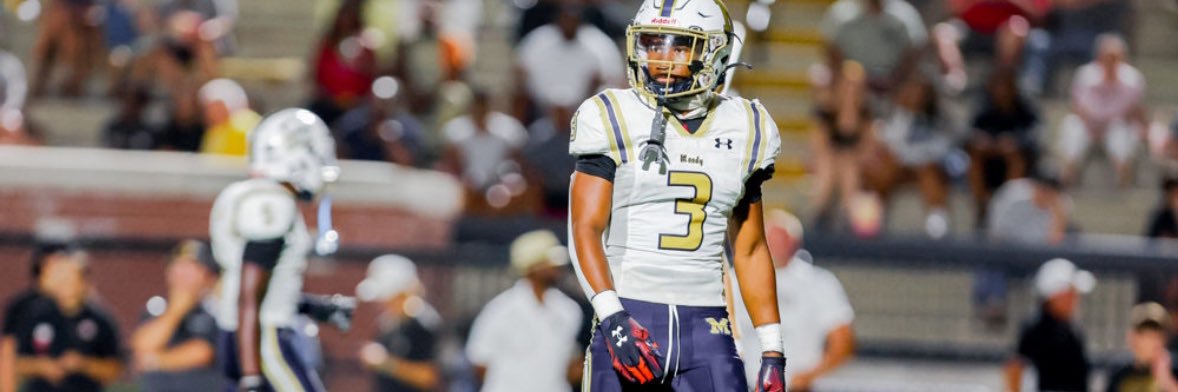 Darrell (DJ) Brooks banner