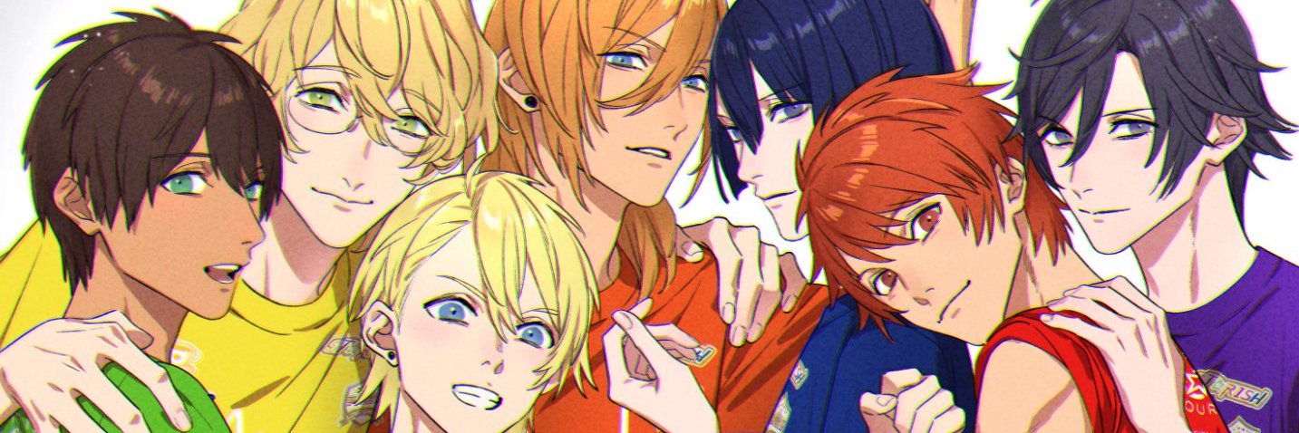 俺エビス🌅Resurrections's banner