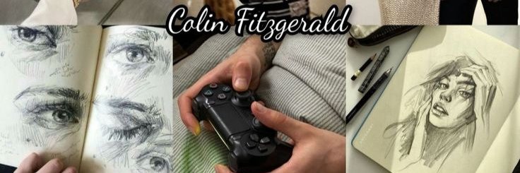 Gamer4LifeFitz's profile banner image