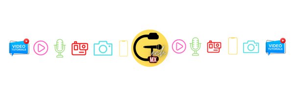 gtech_mx Profile Banner
