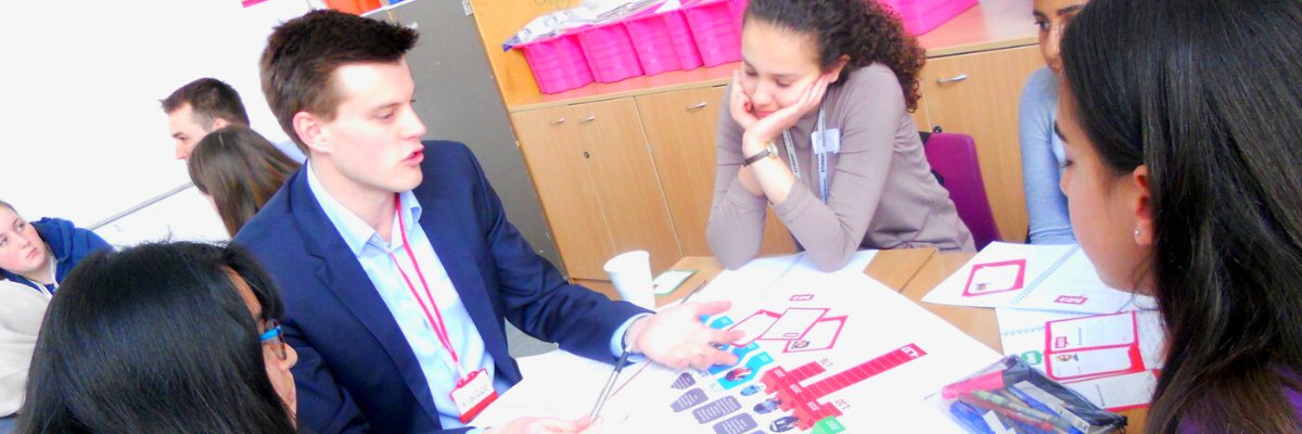 Young Citizens banner