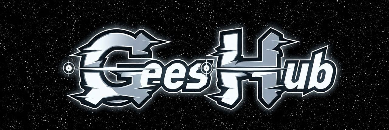 GeesHub banner