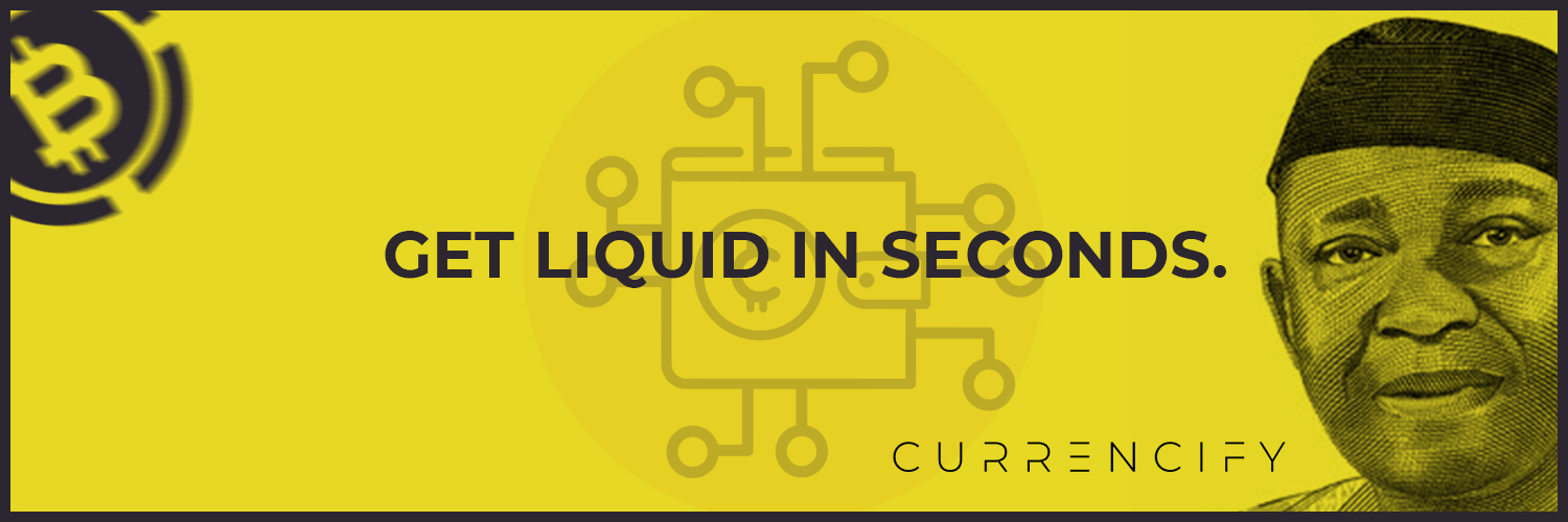currencify's profile banner image