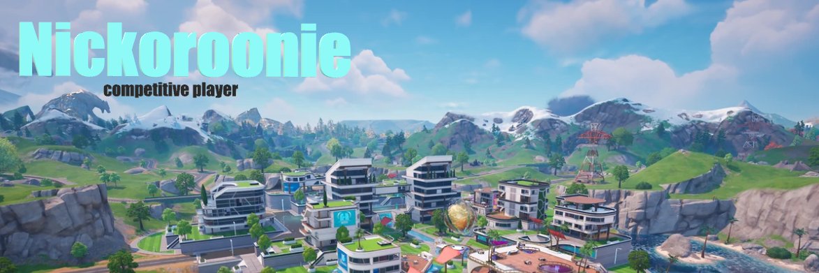 TopGNick's profile banner image