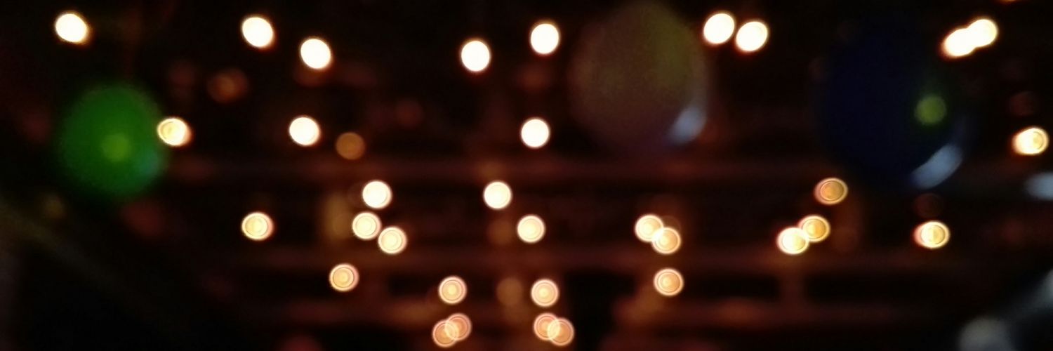 BrianDavidZap's profile banner image