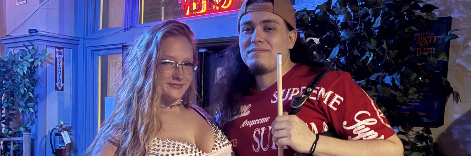 abbiiethehoe's profile banner image