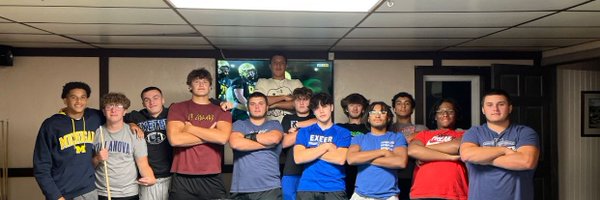 TylerFlands9 Profile Banner