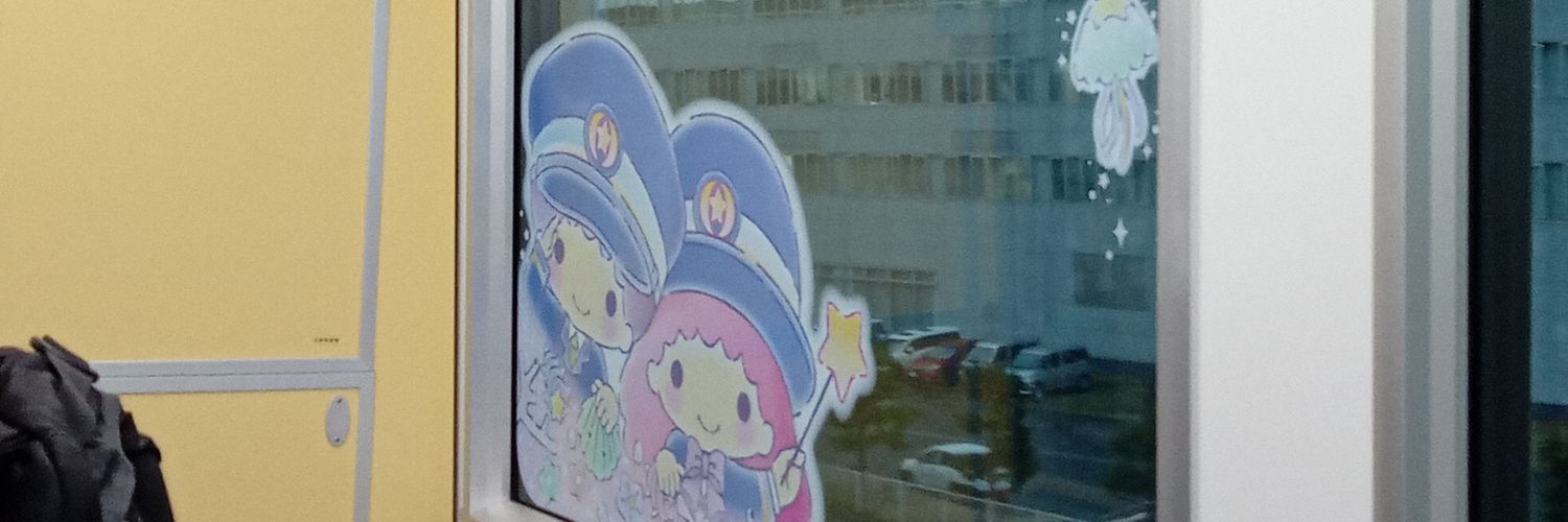 らんら@取引垢 banner