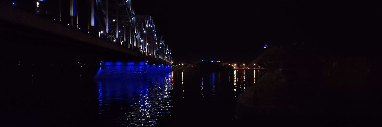 Patryk Witkowski banner