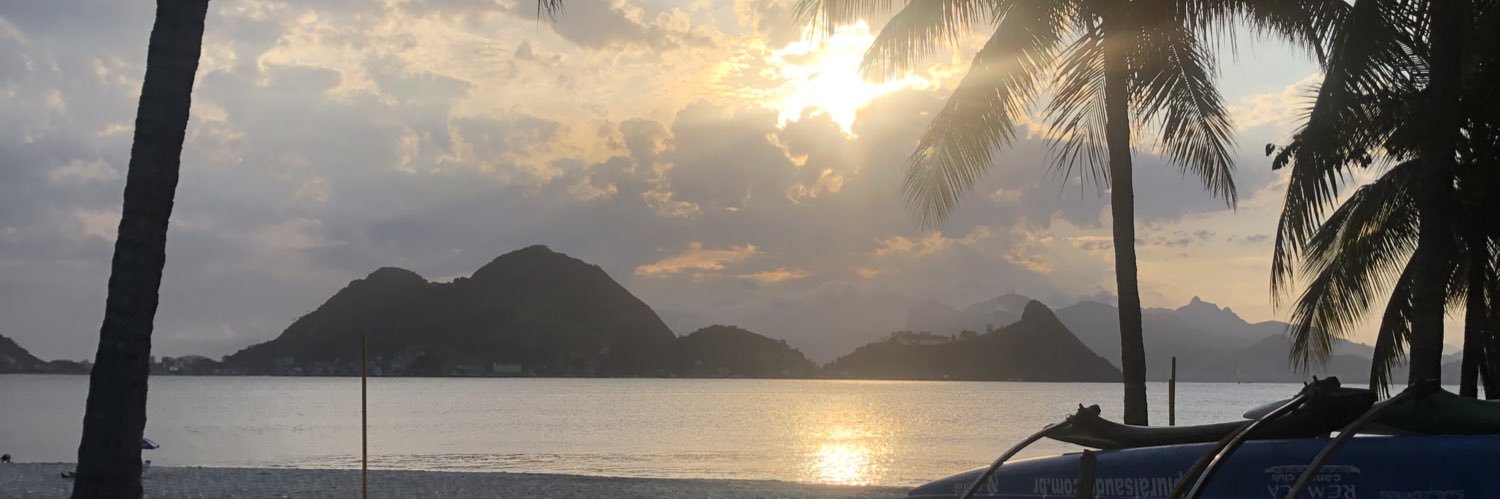 FariaLuizinho's profile banner image