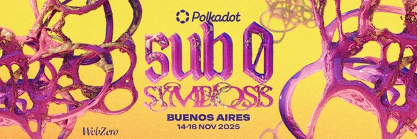 joinwebzero Profile Banner