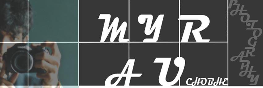 chobhemayur's profile banner image