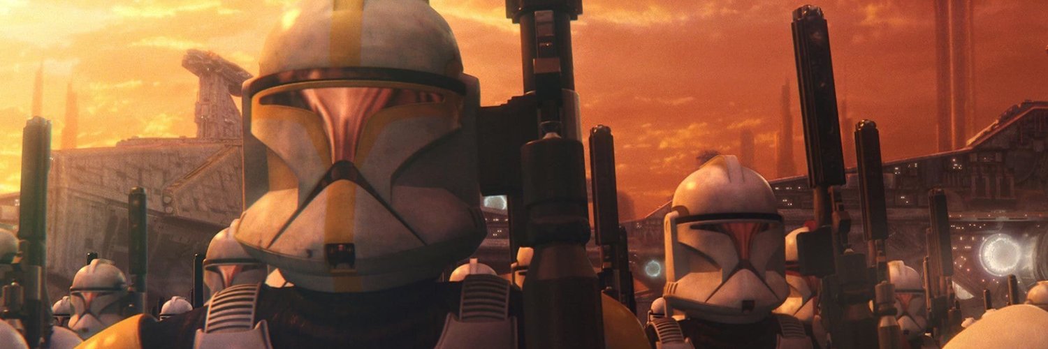 clonetrooper472's profile banner image