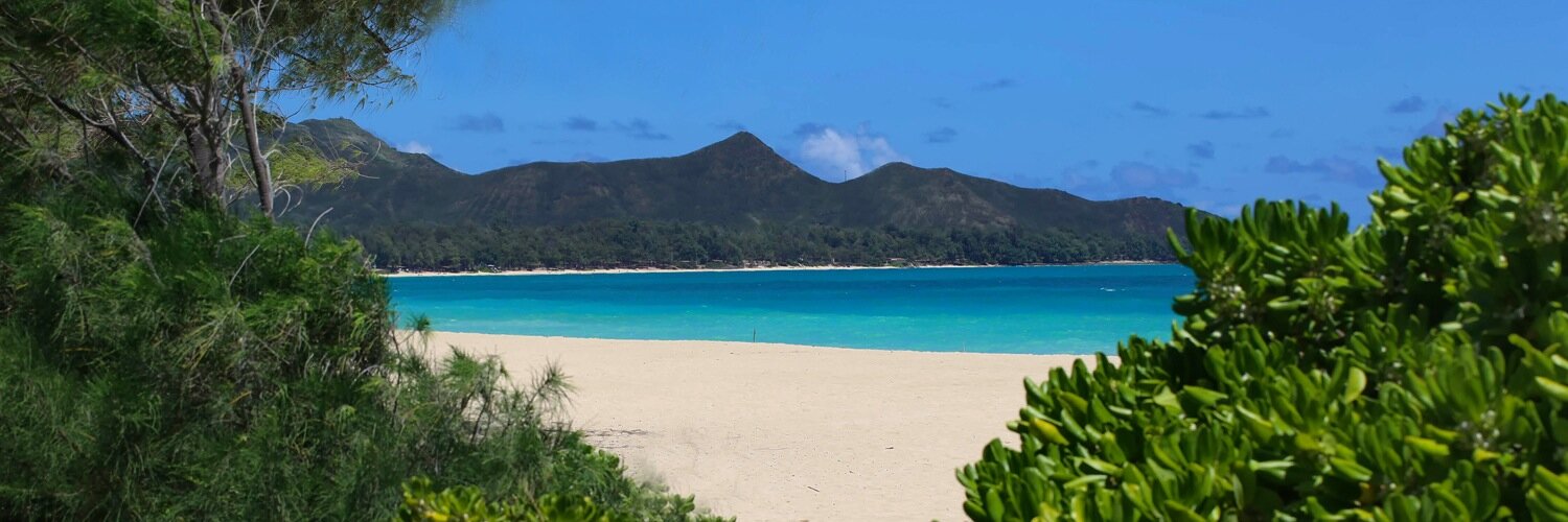 BlueHawaiiPhoto's profile banner image