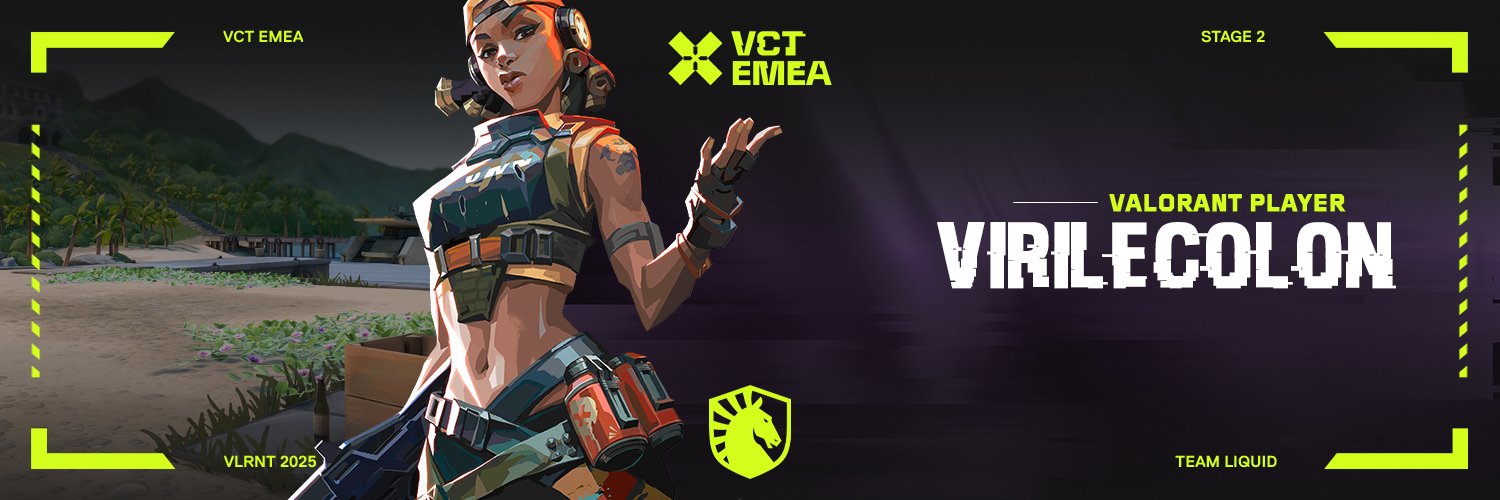 VirileColon's profile banner image