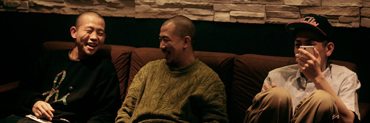 thekingmob666's profile banner image