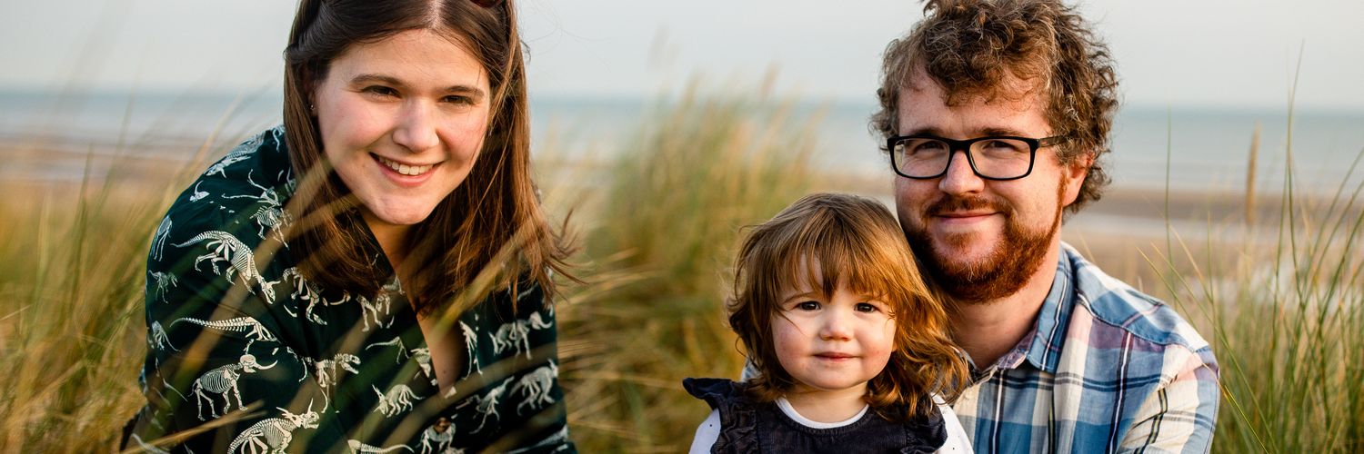 ladybirdNat's profile banner image