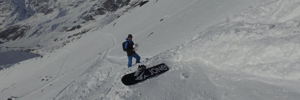 rcorbari Profile Banner