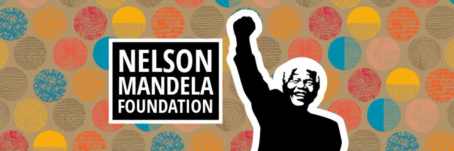 NelsonMandela Profile Banner