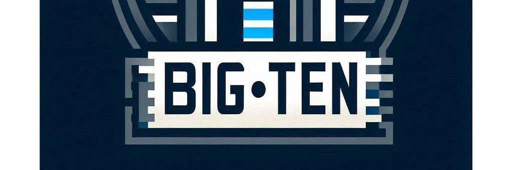 BigTenBreakdown's profile banner image