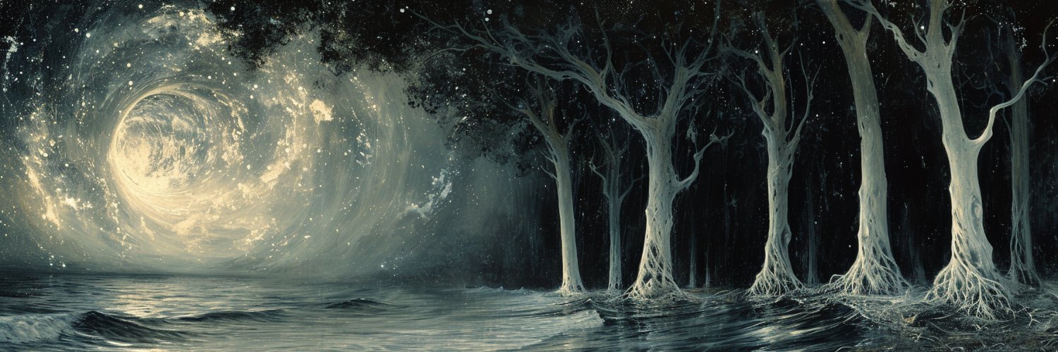 synthographer's profile banner image