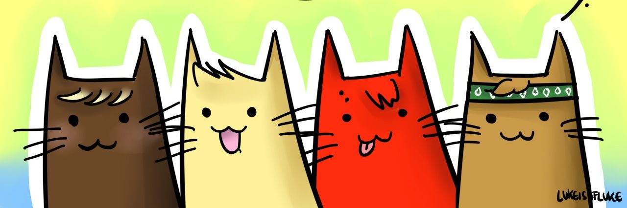 MaizeyCat's profile banner image
