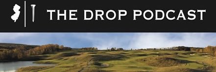 The DROP Podcast's banner