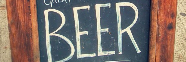 FridayBeerClock Profile Banner