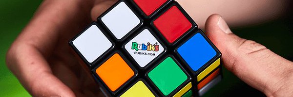 RubikKubik Profile Banner