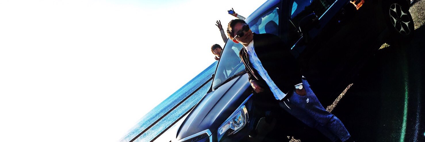 daichi_1012's profile banner image