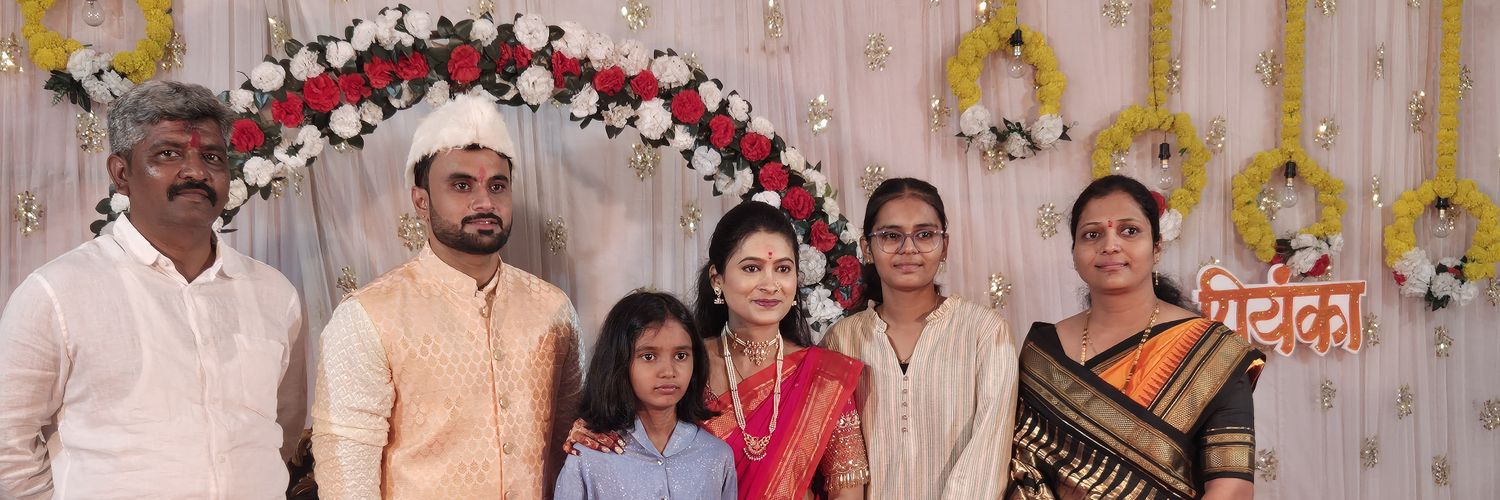 inmanoj's profile banner image