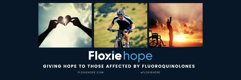 FloxieHope's profile banner image
