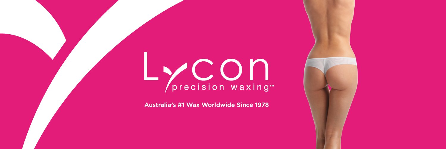 LyconAUS's profile banner image