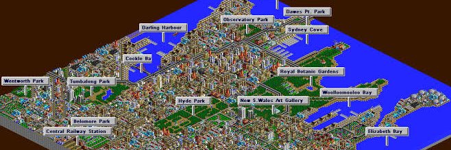 SydCity2000's profile banner image