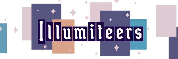illumiteers Profile Banner