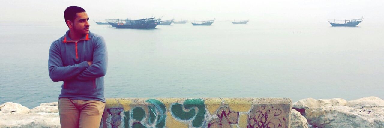 MohammadAnwarH's profile banner image