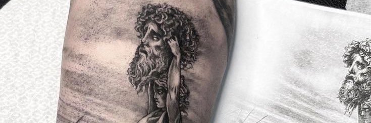 Henry Kissinger banner