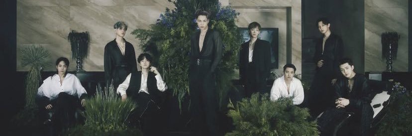 BonnieXEXO✵'s banner