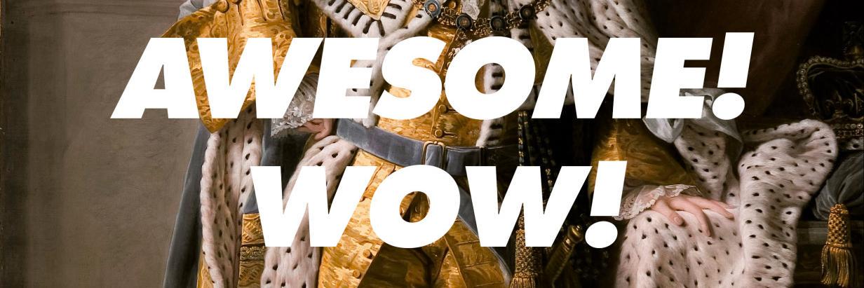 let 💕 caloura banner