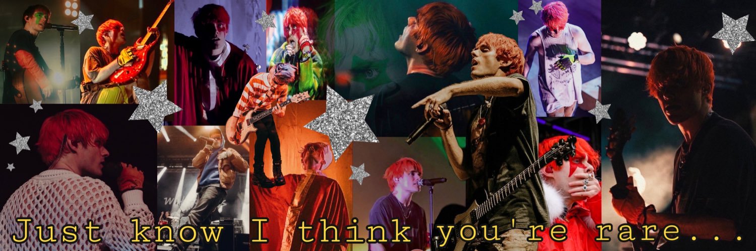 ✮ ☆ Blue (parxie(derogatory))☆ ✮ banner