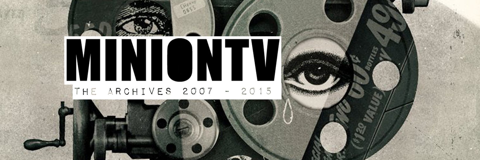 MINIONTV's profile banner image