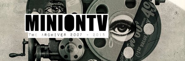 MINIONTV Profile Banner