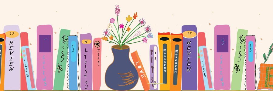 Maggie Wickham 📚 banner