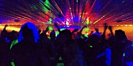Thee_Rave's profile banner image