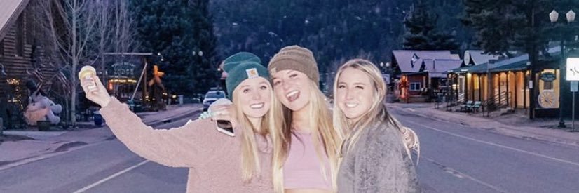 maddybollenbach's profile banner image