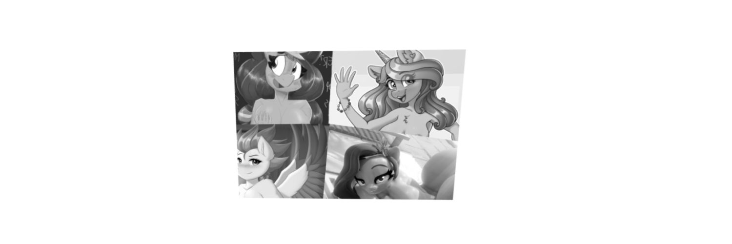 Sunny , Izzy , Pipp & Zipp (@Gen5Ponies) / Posts / X