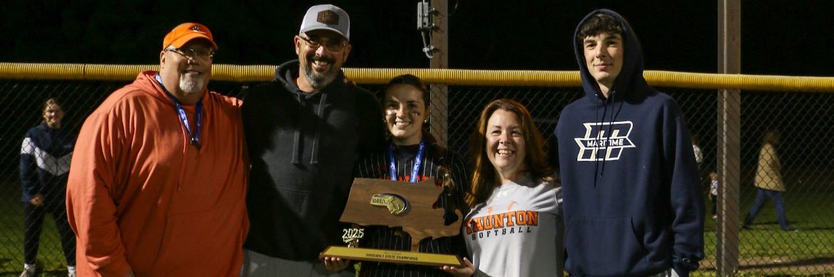 Grace Simmons 2027 banner