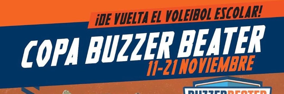 Buzzer Beater banner