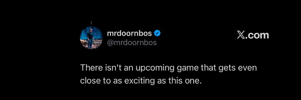 Unknown Realm™️ RPG banner