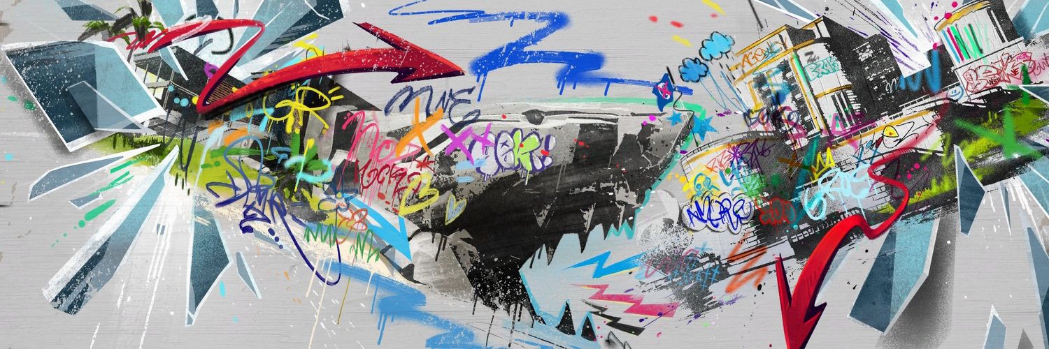 Dannielmcfly's profile banner image